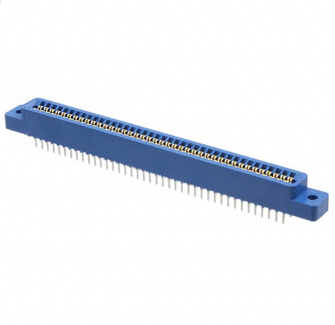 EBC40DRTH Sullins Connector Solutions  Conectores de tableros de borde